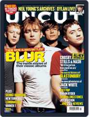 UNCUT (Digital) Subscription May 26th, 2009 Issue