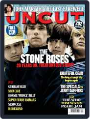 UNCUT (Digital) Subscription February 23rd, 2009 Issue