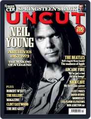 UNCUT (Digital) Subscription January 22nd, 2009 Issue