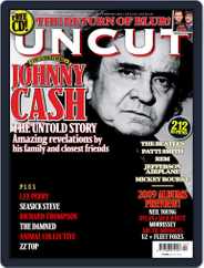 UNCUT (Digital) Subscription January 13th, 2009 Issue