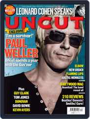 UNCUT (Digital) Subscription                    October 27th, 2008 Issue
