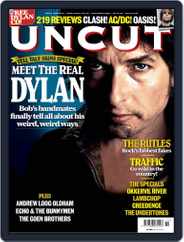 UNCUT (Digital) Subscription                    September 29th, 2008 Issue