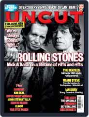 UNCUT (Digital) Subscription                    February 26th, 2008 Issue