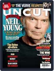 UNCUT (Digital) Subscription November 6th, 2007 Issue