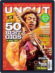 UNCUT (Digital) Subscription August 20th, 2007 Issue