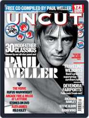 UNCUT (Digital) Subscription                    July 26th, 2007 Issue