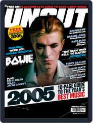 UNCUT (Digital) Subscription                    November 4th, 2005 Issue