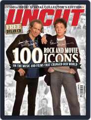 UNCUT (Digital) Subscription                    August 4th, 2005 Issue
