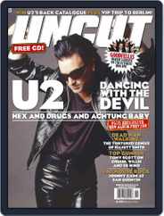 UNCUT (Digital) Subscription                    November 30th, 2004 Issue