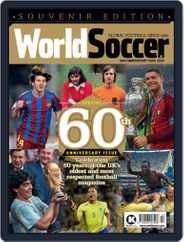 World Soccer (Digital) Subscription June 16th, 2020 Issue