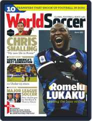 World Soccer (Digital) Subscription                    March 1st, 2020 Issue