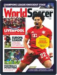 World Soccer (Digital) Subscription                    February 1st, 2020 Issue