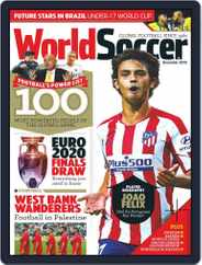 World Soccer (Digital) Subscription December 1st, 2019 Issue