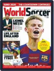 World Soccer (Digital) Subscription November 1st, 2019 Issue