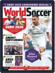 World Soccer (Digital) Subscription                    October 1st, 2019 Issue