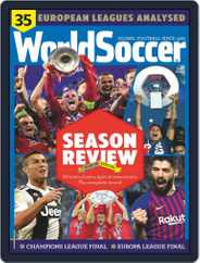 World Soccer (Digital) Subscription June 1st, 2019 Issue