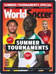 World Soccer (Digital) Subscription                    May 14th, 2019 Issue