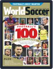 World Soccer (Digital) Subscription May 1st, 2019 Issue