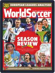 World Soccer (Digital) Subscription                    June 1st, 2018 Issue