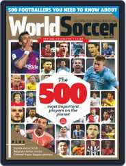 World Soccer (Digital) Subscription                    April 1st, 2018 Issue