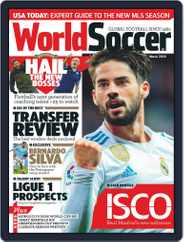 World Soccer (Digital) Subscription                    March 1st, 2018 Issue