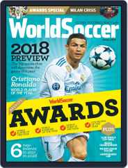 World Soccer (Digital) Subscription                    January 1st, 2018 Issue