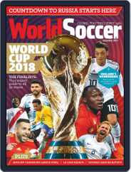 World Soccer (Digital) Subscription                    December 1st, 2017 Issue