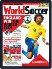 World Soccer (Digital) Subscription                    July 1st, 2017 Issue