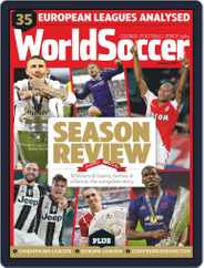 World Soccer (Digital) Subscription                    June 13th, 2017 Issue