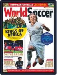World Soccer (Digital) Subscription                    March 1st, 2017 Issue