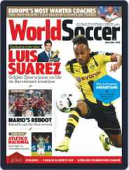World Soccer (Digital) Subscription December 1st, 2016 Issue