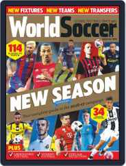 World Soccer (Digital) Subscription                    September 1st, 2016 Issue