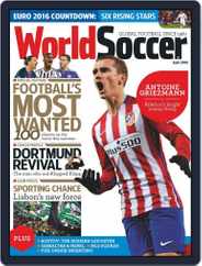 World Soccer (Digital) Subscription                    March 25th, 2016 Issue