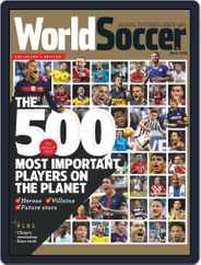World Soccer (Digital) Subscription                    February 26th, 2016 Issue