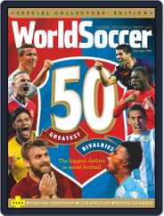 World Soccer (Digital) Subscription                    December 9th, 2015 Issue