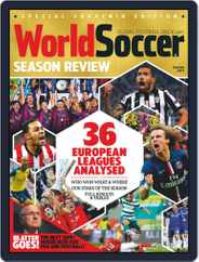 World Soccer (Digital) Subscription                    June 1st, 2015 Issue