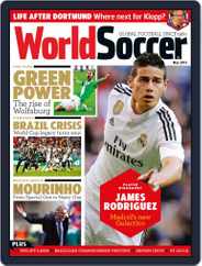 World Soccer (Digital) Subscription                    May 1st, 2015 Issue