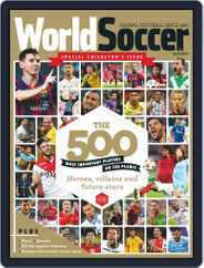 World Soccer (Digital) Subscription                    March 30th, 2015 Issue