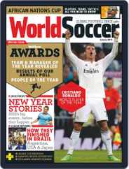 World Soccer (Digital) Subscription                    December 31st, 2014 Issue