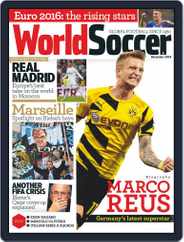 World Soccer (Digital) Subscription                    December 5th, 2014 Issue
