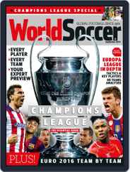 World Soccer (Digital) Subscription                    September 9th, 2014 Issue