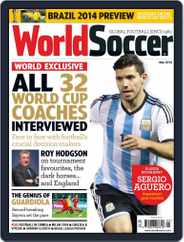 World Soccer (Digital) Subscription                    April 14th, 2014 Issue