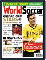 World Soccer (Digital) Subscription                    February 17th, 2014 Issue