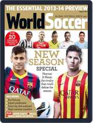 World Soccer (Digital) Subscription                    July 25th, 2013 Issue