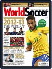 World Soccer (Digital) Subscription                    June 6th, 2013 Issue