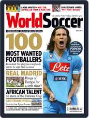 World Soccer (Digital) Subscription                    March 15th, 2013 Issue