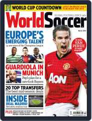 World Soccer (Digital) Subscription                    February 14th, 2013 Issue