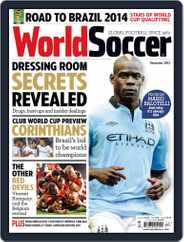 World Soccer (Digital) Subscription                    November 16th, 2012 Issue