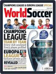 World Soccer (Digital) Subscription                    September 21st, 2012 Issue