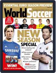 World Soccer (Digital) Subscription                    July 27th, 2012 Issue